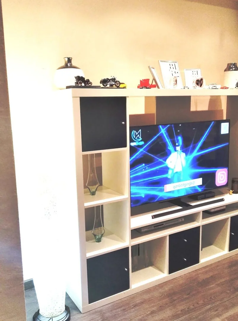 Piso en calle de Santa Rosalia, 5 - Foto 4