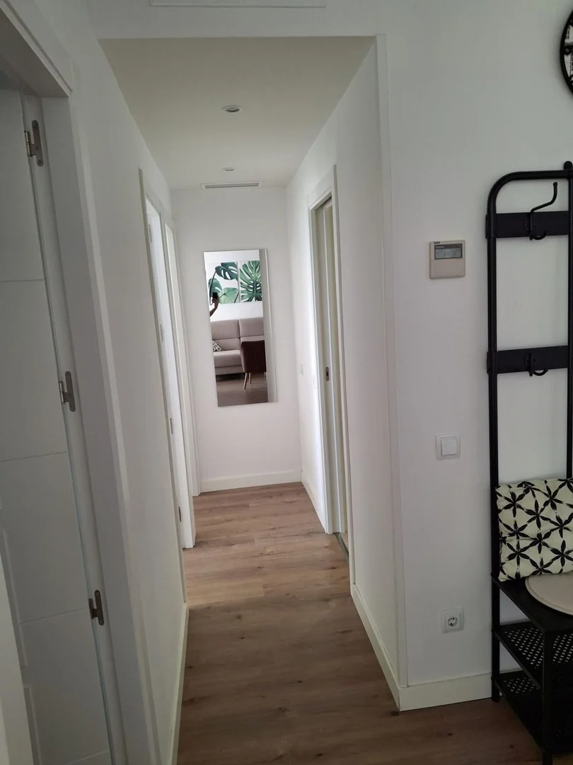 Piso en Calle de Villamanín, 39 - Foto 5