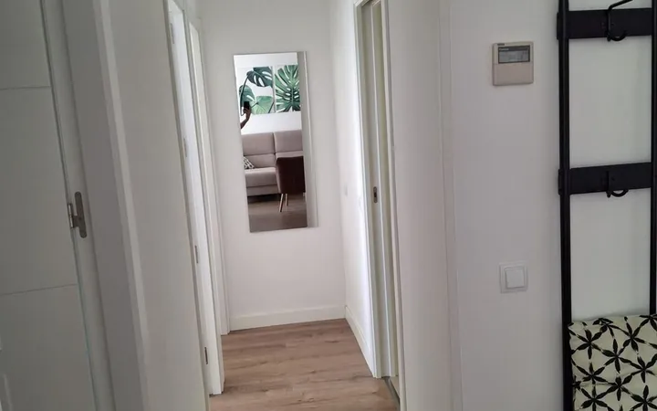 Piso en Calle de Villamanín, 39 - Foto 5