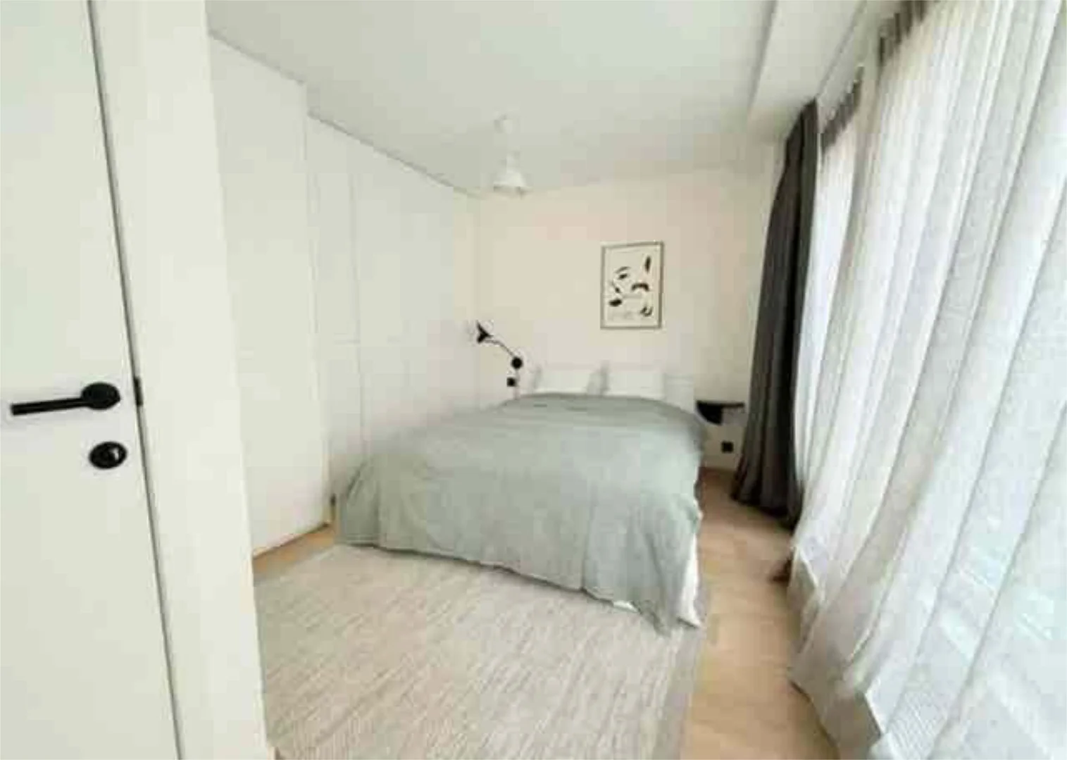 Estudio en Goya - Foto 5