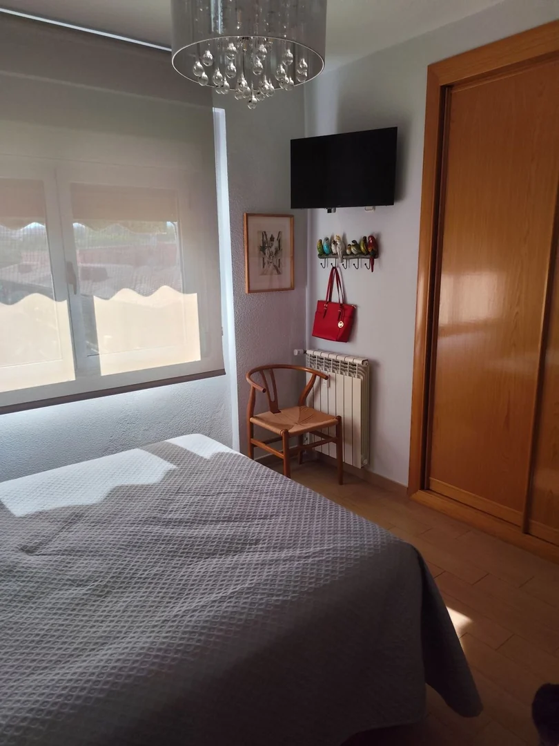 Piso en Avenida del Manzanares, 40, Los Cármenes - Foto 28