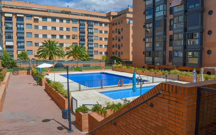Piso en Calle de Pirra, 16, Rejas - Foto 1