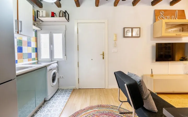 Piso en Calle del Amparo, Lavapiés-Embajadores - Foto 18