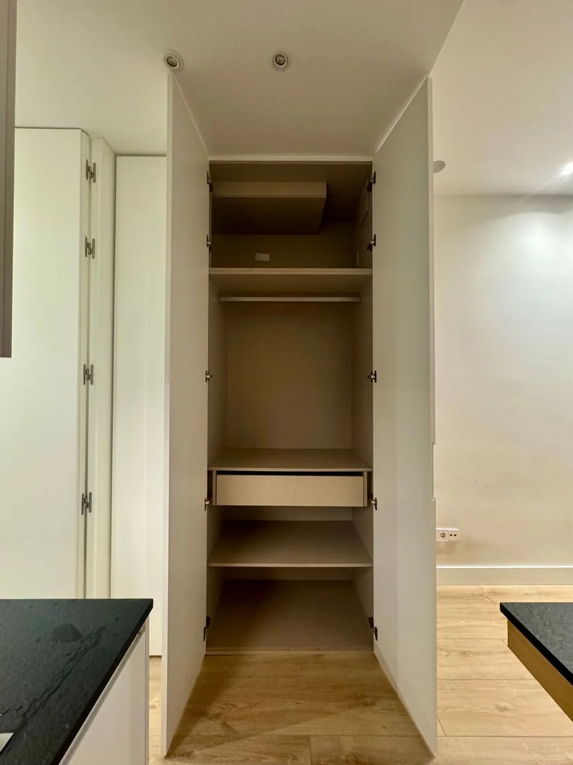 Estudio en Calle de Zurbano, 11, Almagro - Foto 26