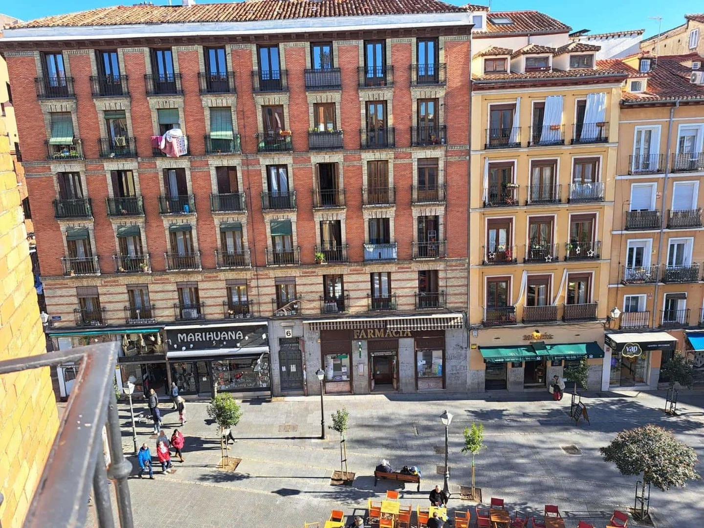 Piso en Plaza de Cascorro, 17, Lavapiés-Embajadores - Foto 14