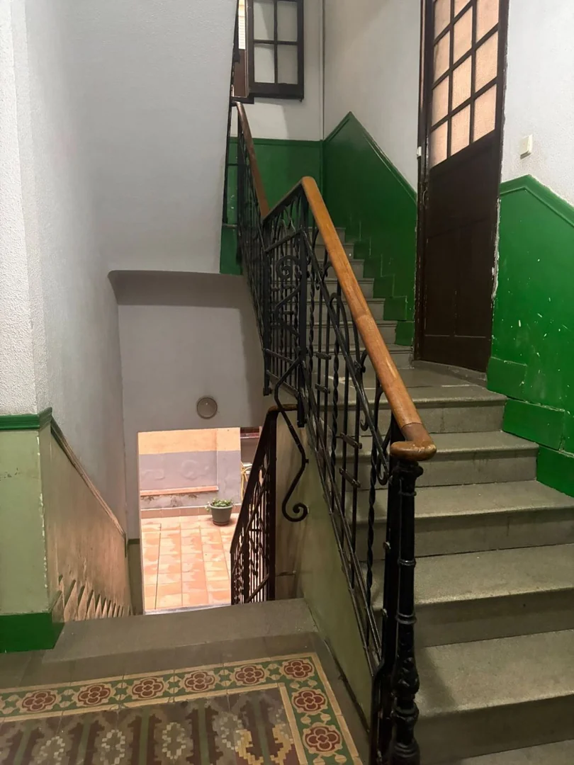 Estudio en Calle del General Álvarez de Castro, 18, Trafalgar - Foto 9
