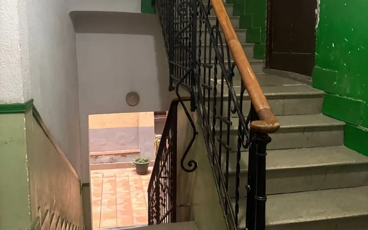 Estudio en Calle del General Álvarez de Castro, 18, Trafalgar - Foto 9