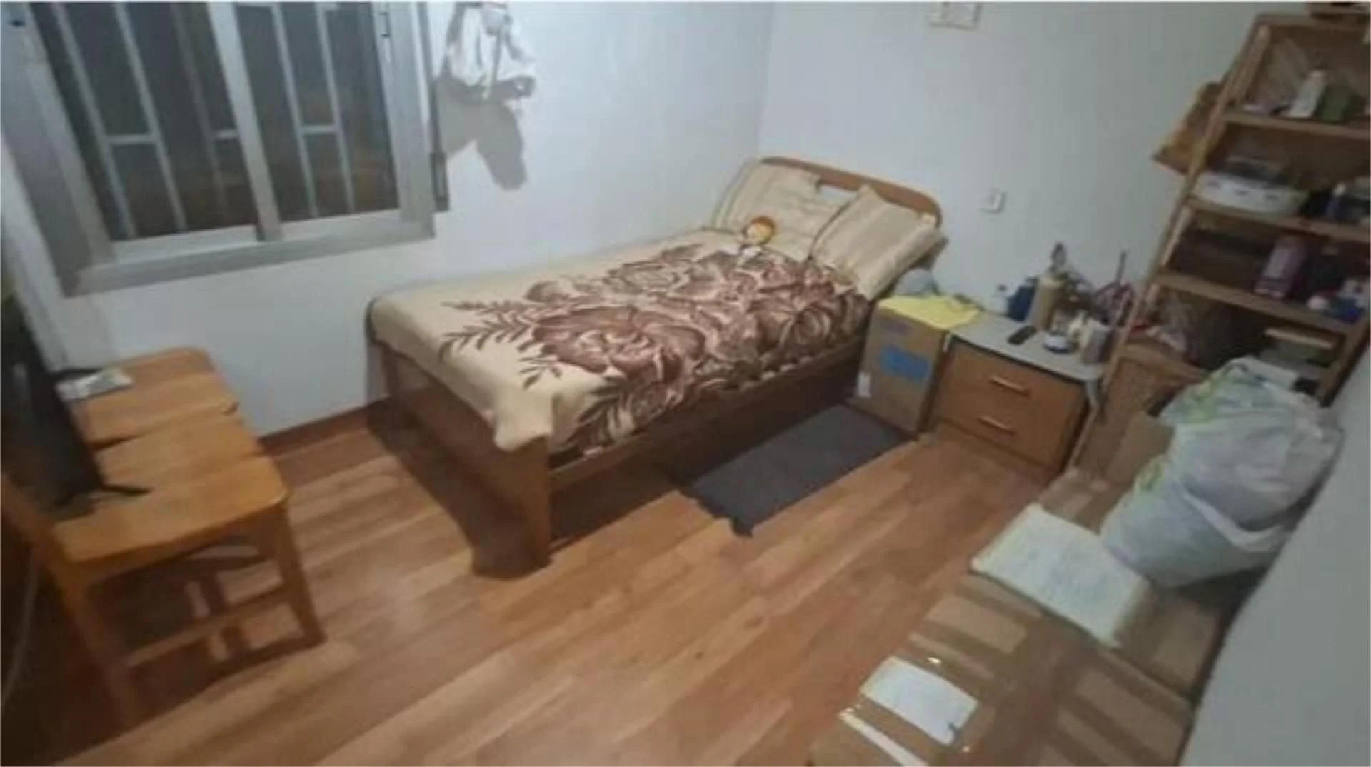 Piso en Portazgo - Foto 4