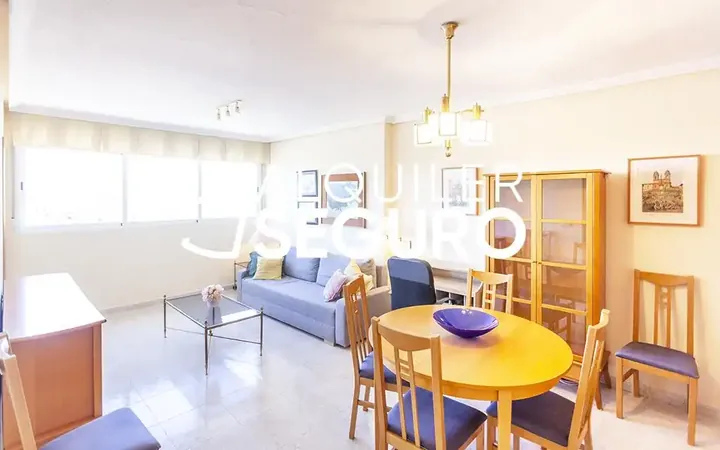 Piso en  Cdad. de Viena - Foto 1