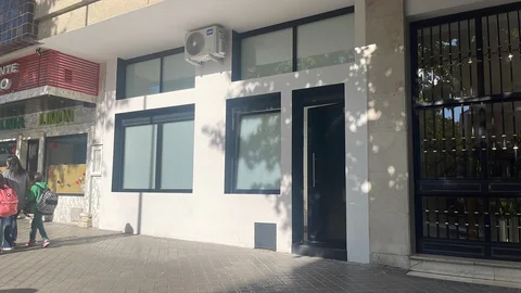 Estudio en calle de Pío Baroja, 7 - Foto 8