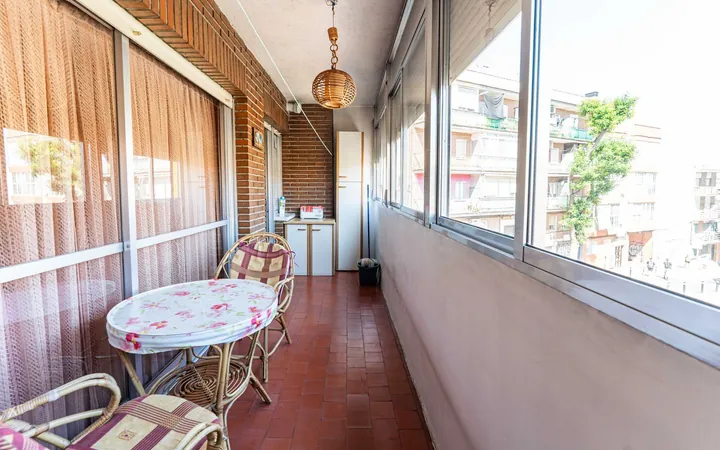 Piso en Calle de Luis de Zulueta, Puerta Bonita - Foto 7