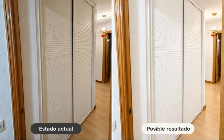 Piso en Calle de Sierra Elvira, 37, Numancia - Foto 10