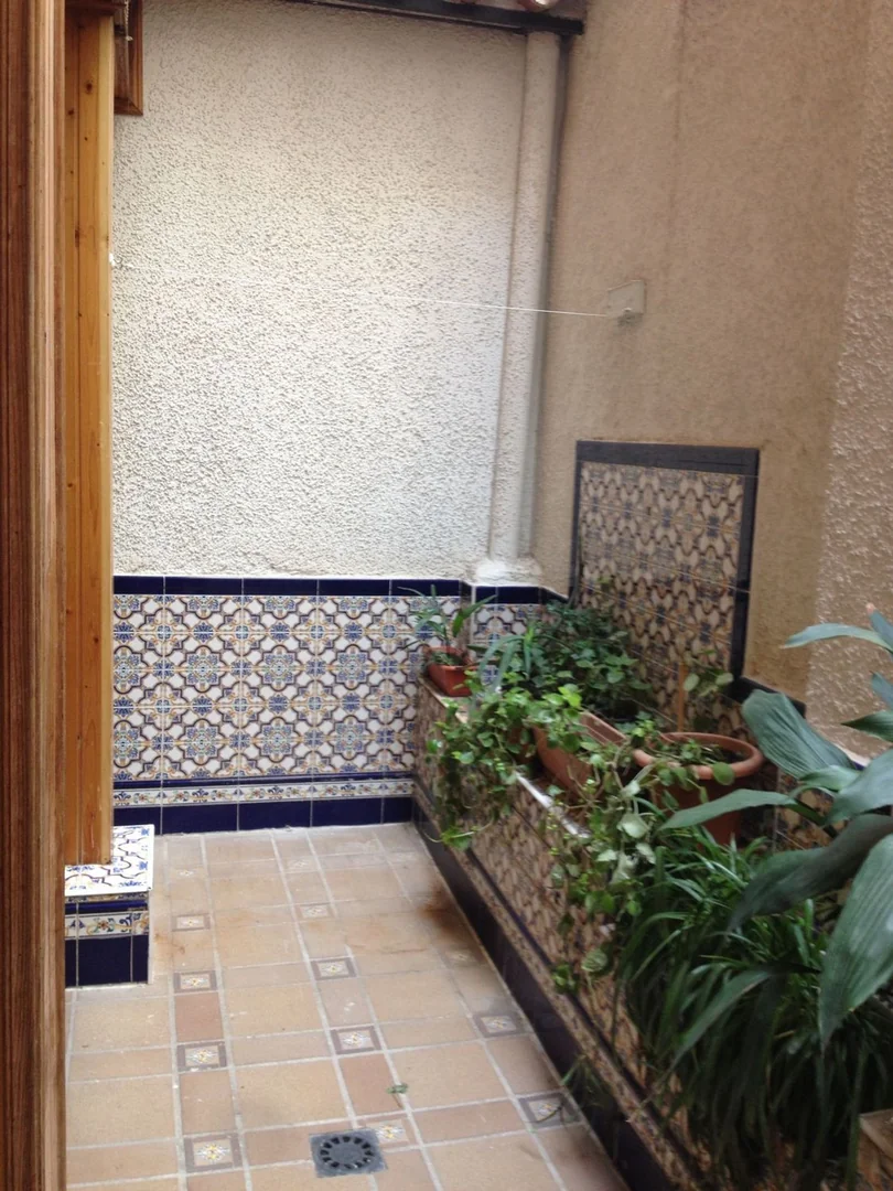 Piso en Calle de las Minas, 21, Malasaña-Universidad - Foto 8