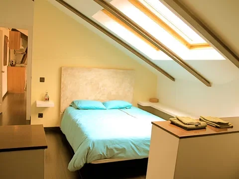 Ático en calle de Bordadores, 11 - Foto 9