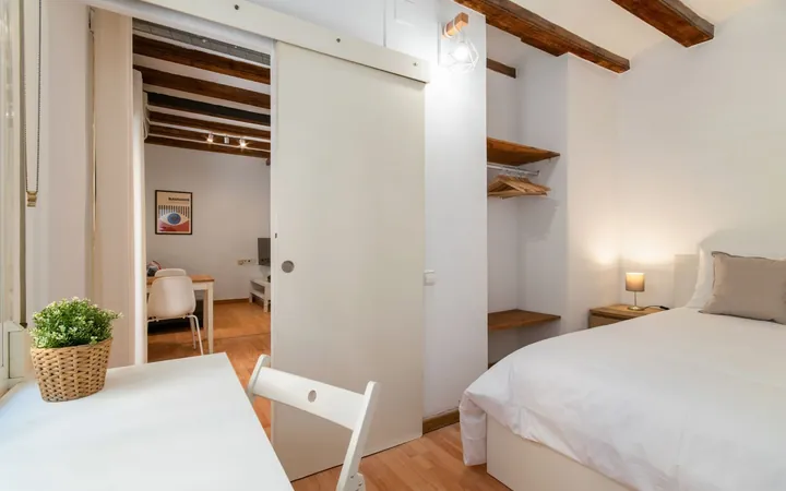 Piso en Calle de Sant Miquel, La Barceloneta - Foto 17