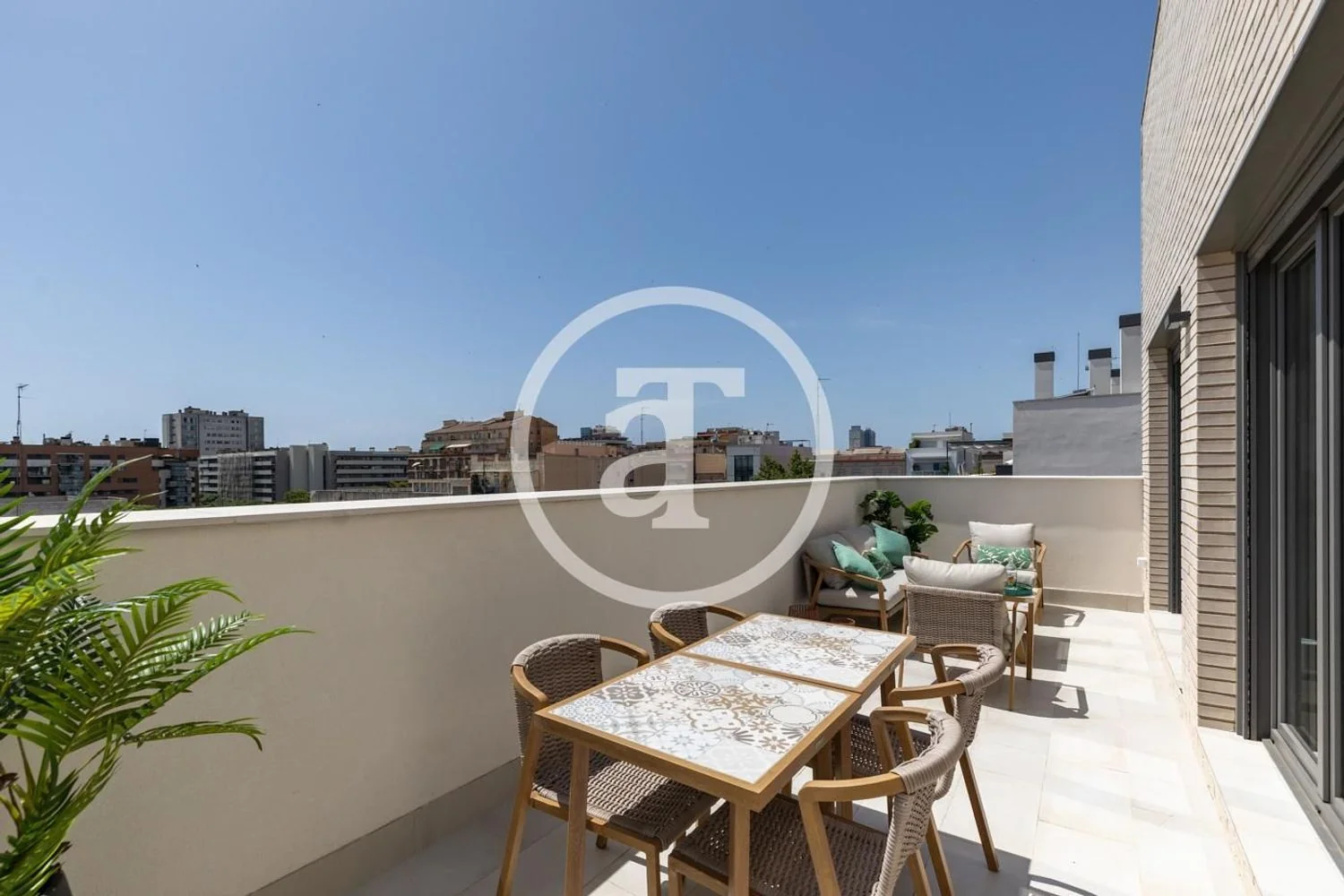 Piso en Calle de Ramon Turró, El Poblenou - Foto 12
