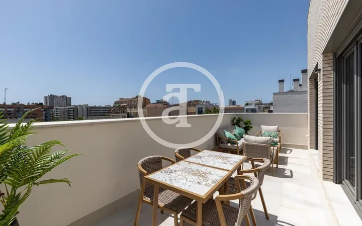 Piso en Calle de Ramon Turró, El Poblenou - Foto 12
