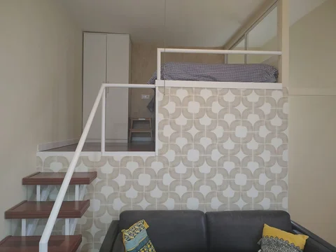 Estudio en calle Antonio Pérez, 17 - Foto 13