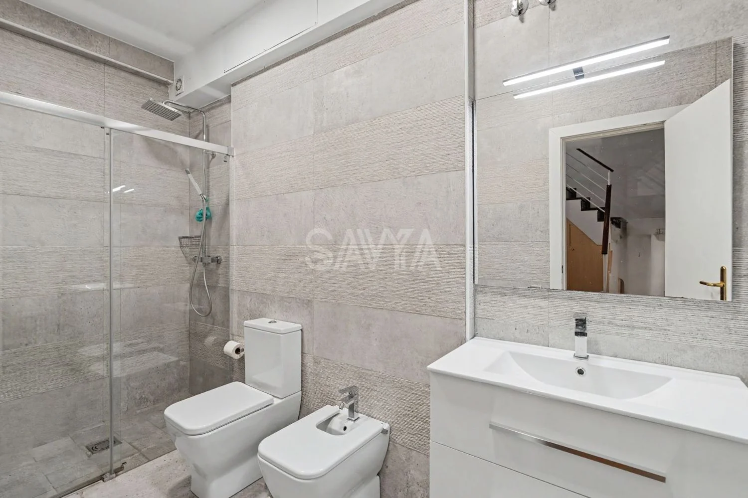 Chalet adosado en Calle de Sant Gaudenci - Foto 51