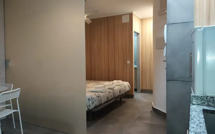 Apartamento en  Madrid Capital - Foto 2