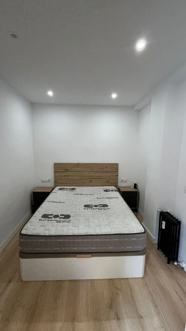 Piso en Calle de la Infanta Mercedes, 67 , bl.2, Cuzco-Castillejos - Foto 14