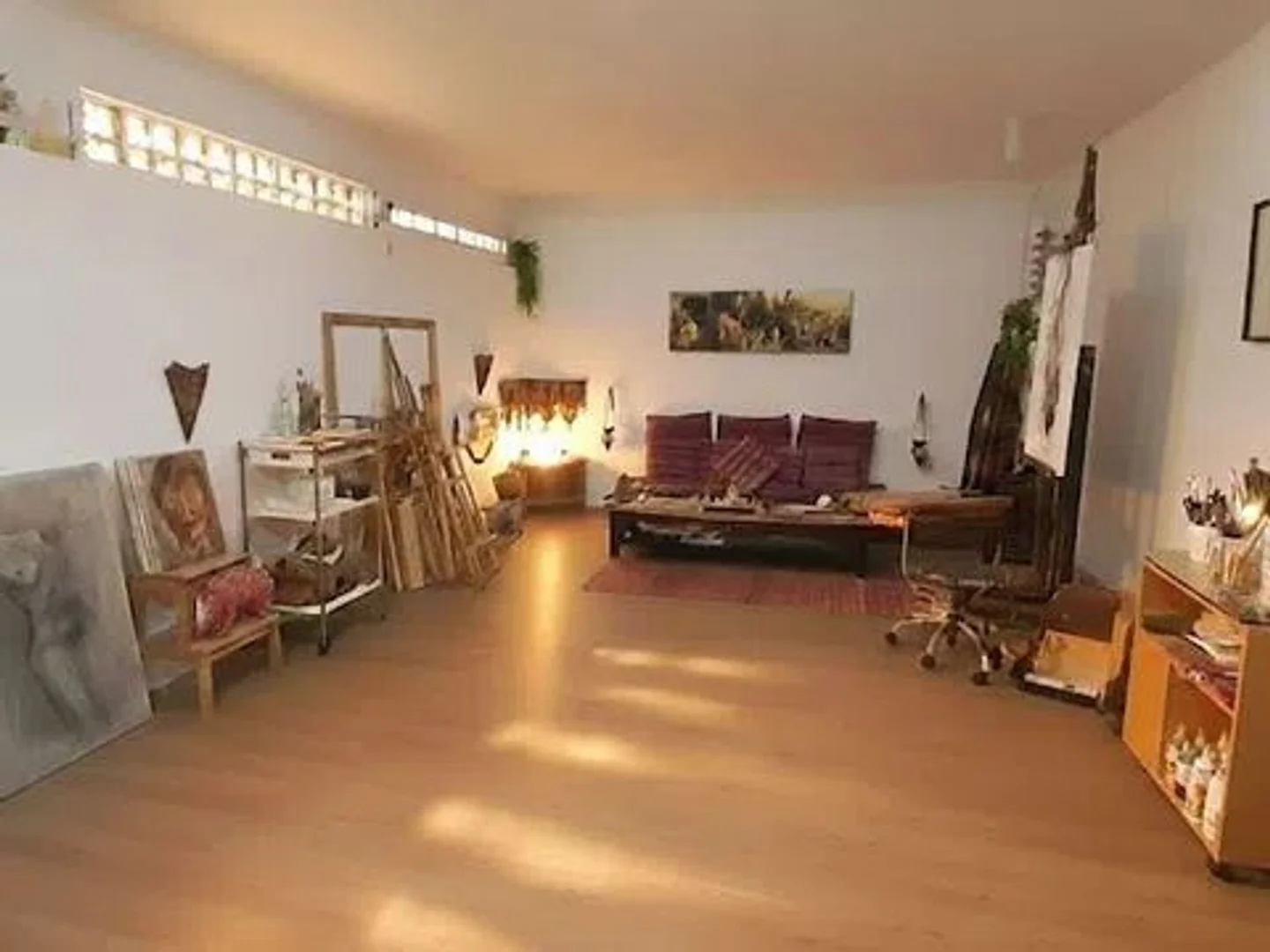 Estudio en calle San Lamberto, 17 - Foto 6