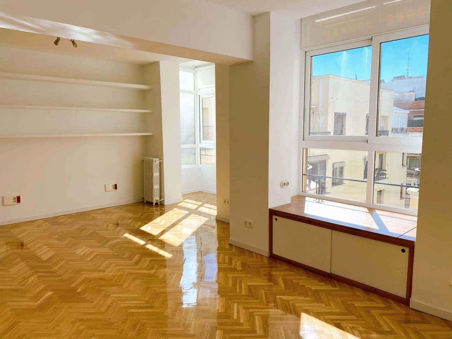 Piso en calle Duque de Sesto, 39 - Foto 5