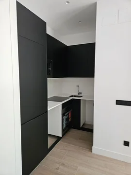 Estudio en calle del Arquitecto Sánchez Arcas, 5 - Foto 2