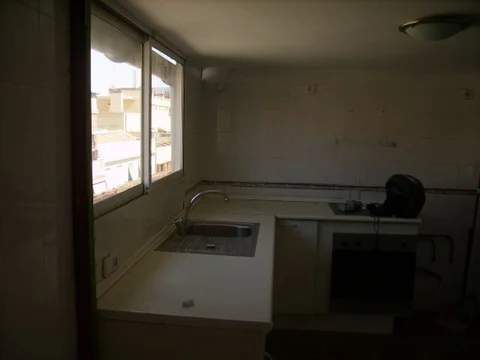 Piso en calle del Amparo, 86 - Foto 2