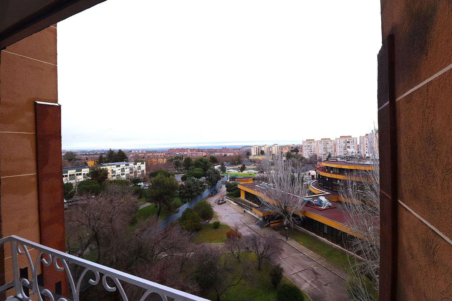 Piso en calle de los Hermanos García Noblejas, 143 - Foto 9