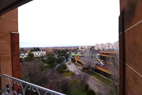 Piso en calle de los Hermanos García Noblejas, 143 - Foto 9