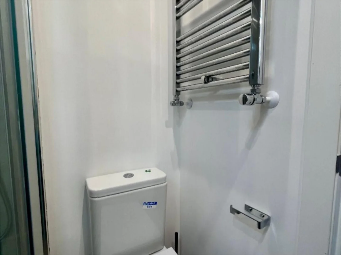 Piso en  Calle de César González Ruano 19 - Foto 15