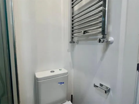 Piso en  Calle de César González Ruano 19 - Foto 15