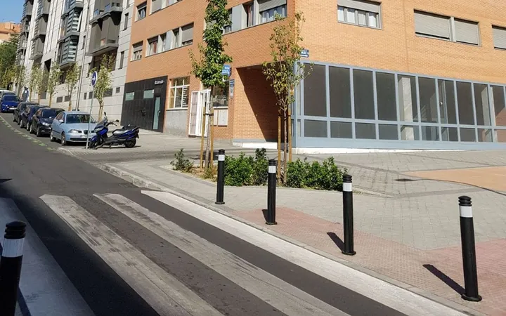 Piso en Adelfas, Adelfas - Foto 1