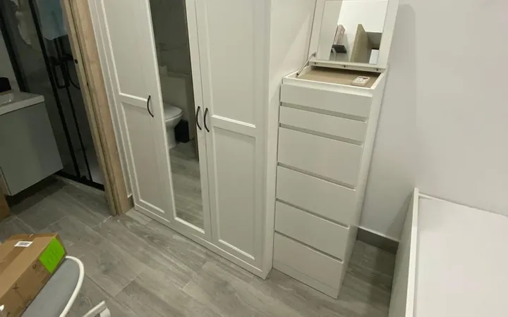 Estudio en Calle del Amparo, 35, Lavapiés-Embajadores - Foto 2