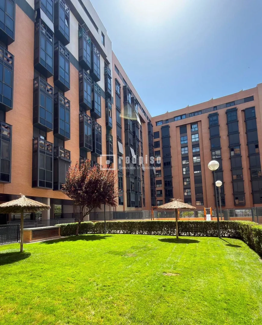 Dúplex en Avenida de la Gran Vía del Sureste, Ensanche de Vallecas - La Gavia - Foto 6