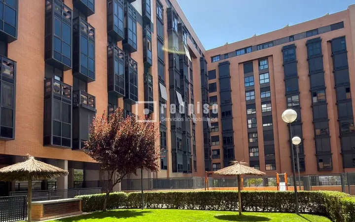 Dúplex en Avenida de la Gran Vía del Sureste, Ensanche de Vallecas - La Gavia - Foto 6