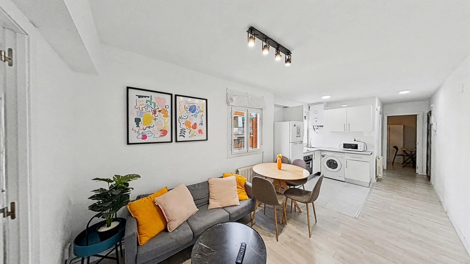 Piso en Barrio San Isidro - Foto 5