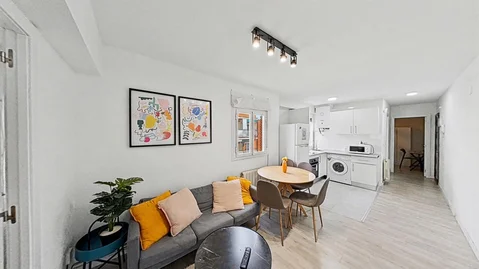 Piso en Barrio San Isidro - Foto 5