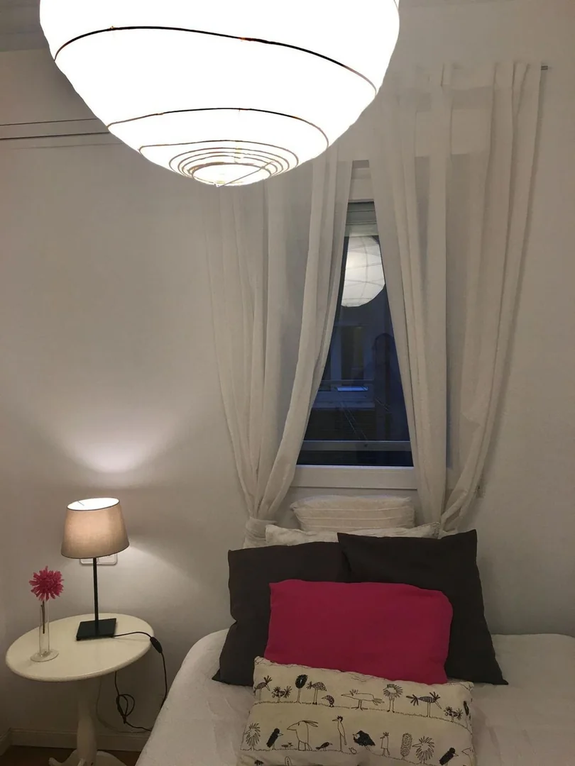 Piso en Calle de Francisco Silvela, 77, Lista - Foto 26