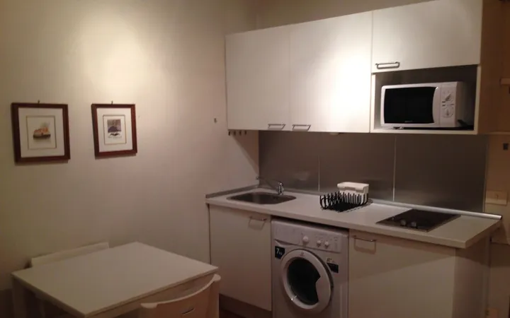 Piso en Calle Santa Engracia, 48, Almagro - Foto 1