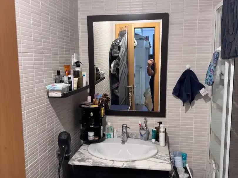 Apartamento en  Calle de Gutierre de Cetina 35 - Foto 7