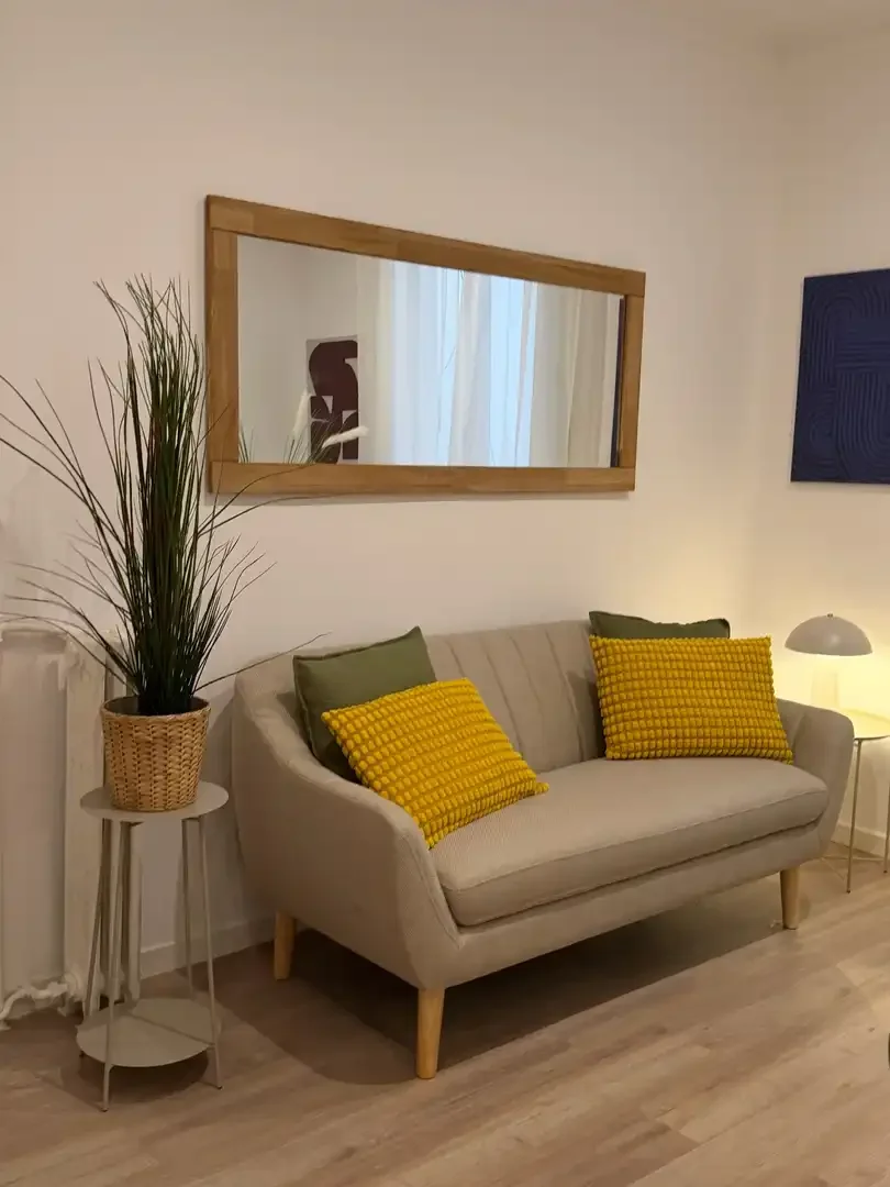 Piso en  Avenida de Menéndez Pelayo 27 - Foto 19