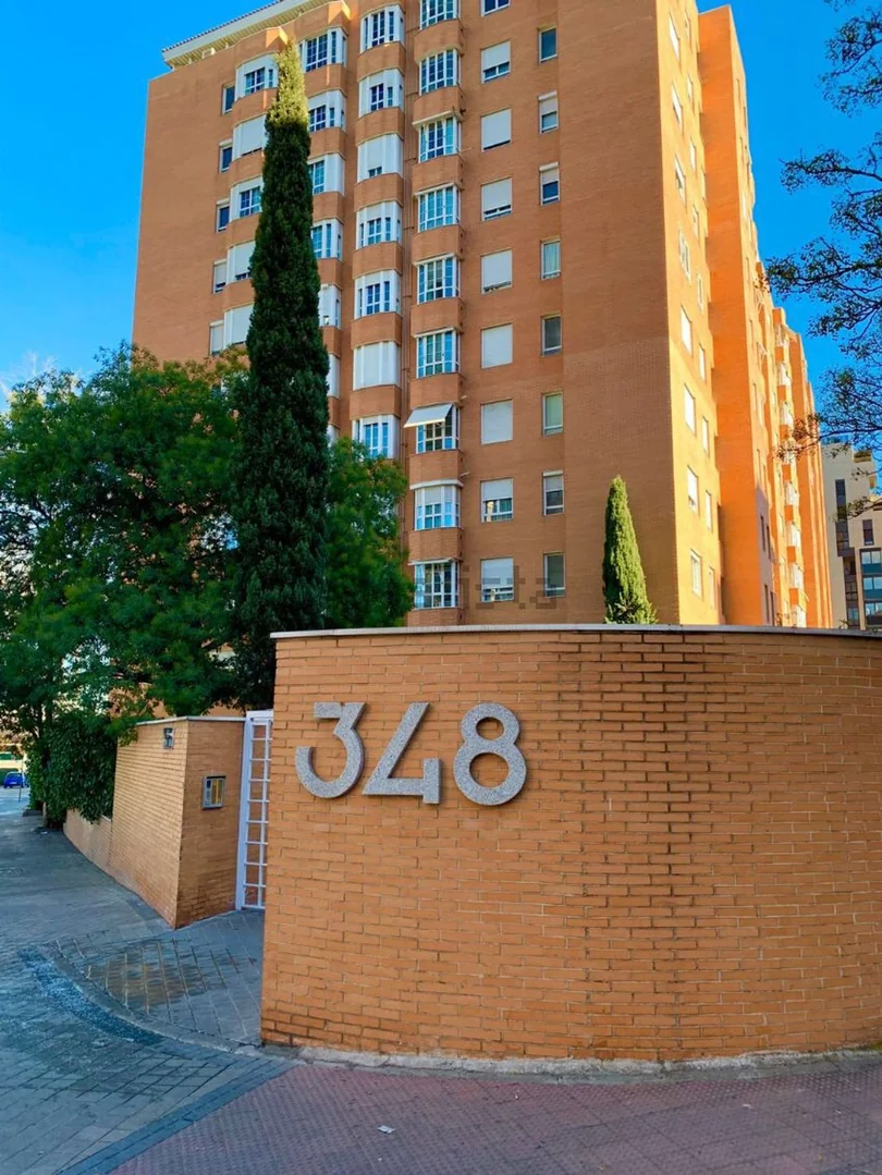Piso en Calle de Arturo Soria, 348, Costillares - Foto 33