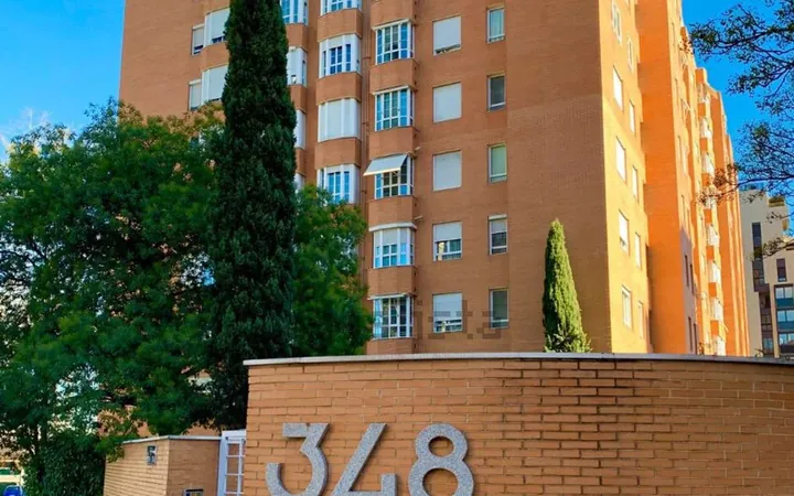 Piso en Calle de Arturo Soria, 348, Costillares - Foto 33