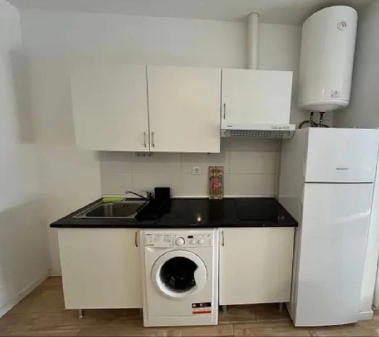 Piso en calle de San Mario, 27 - Foto 4