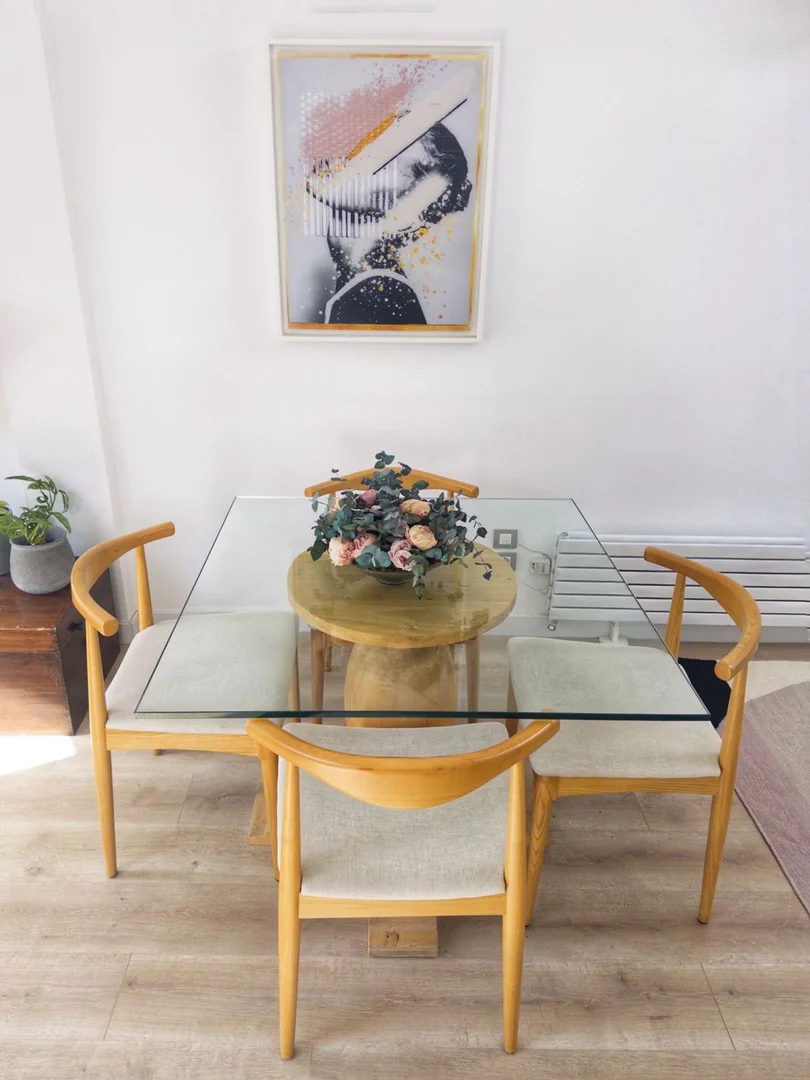 Ático en calle de Santa Brígida, 17 - Foto 22