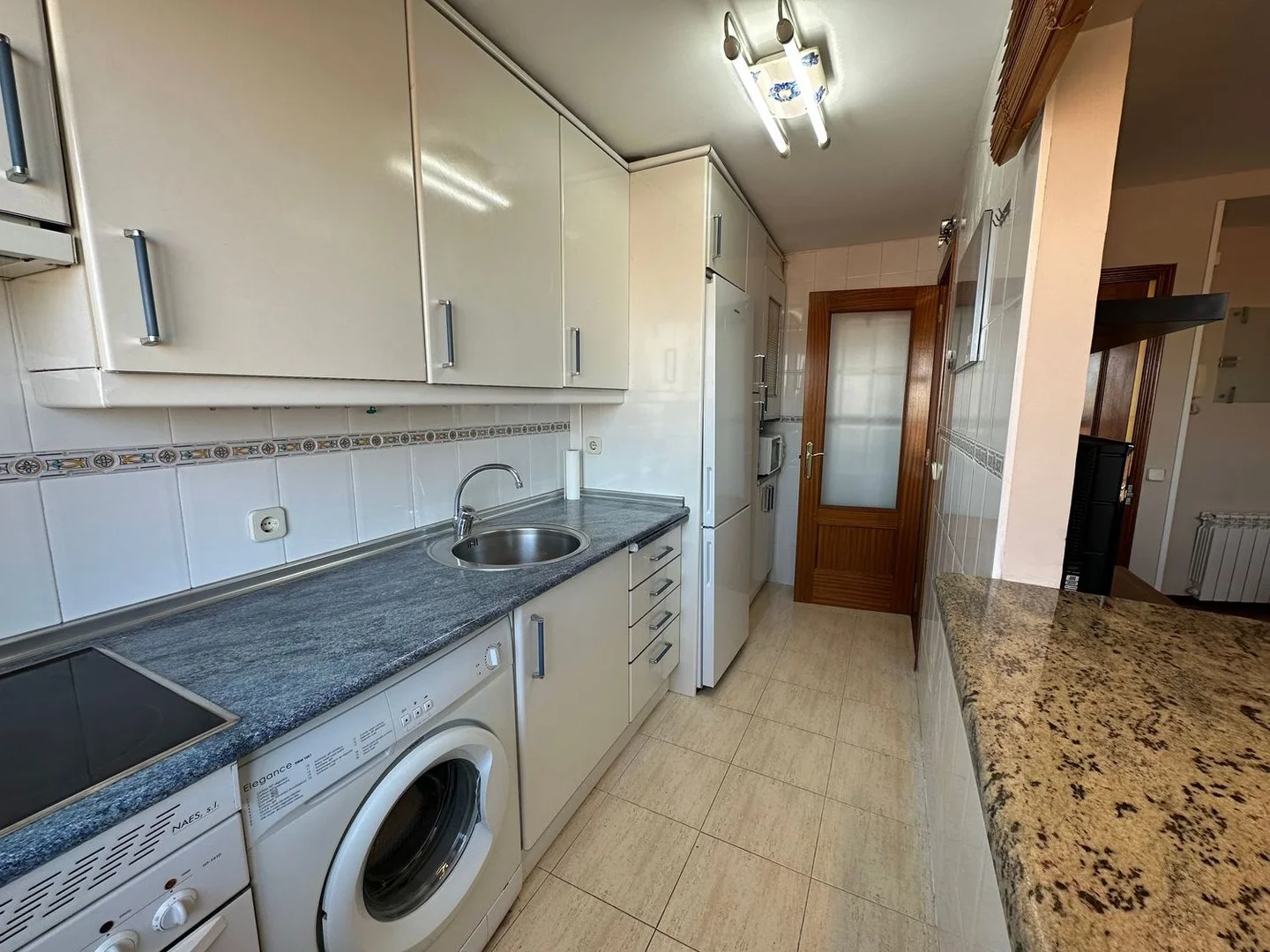 Piso en calle del Capitán Blanco Argibay, 103 - Foto 11