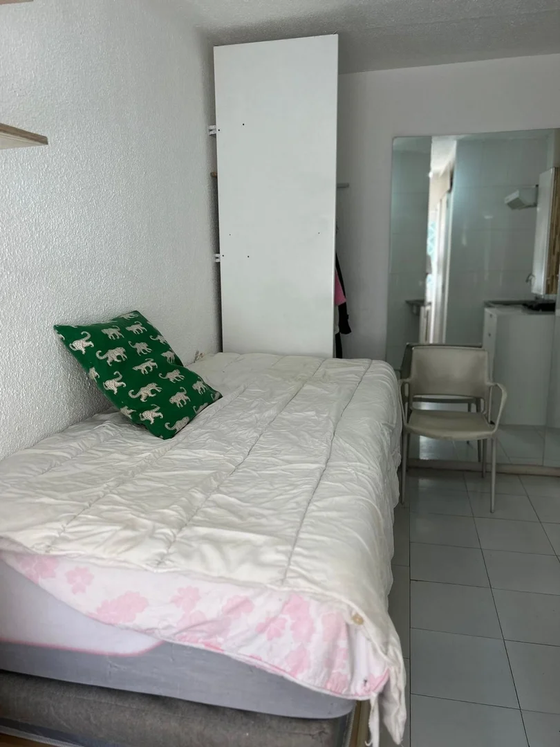 Estudio en Calle Manuel Comín, 8 a, Conde Orgaz-Piovera - Foto 4