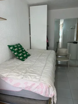 Estudio en Calle Manuel Comín, 8 a, Conde Orgaz-Piovera - Foto 4